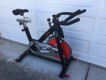 Sunny Health & Fitness Indoor Cycling Exercise Bike
