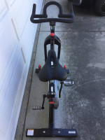 Sunny Health & Fitness Indoor Cycling Exercise Bike