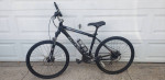 K2 Zed 4.4 Bike Disc Brakes Front Suspension