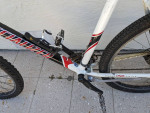 Used Specialized hyrbid bike