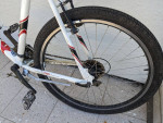 Used Specialized hyrbid bike