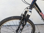 Used Specialized hyrbid bike