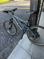 Diamondback Recoil Trail