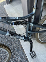 Diamondback Recoil Trail