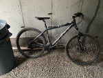 felt mountian bike