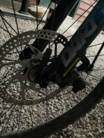 felt mountian bike