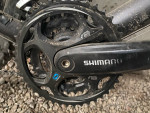 felt mountian bike