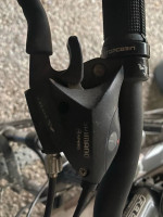 felt mountian bike