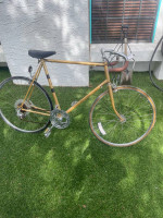 Vintage 1980’s Nishiki Roadbike