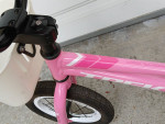 TREK PreCaliber  12in Pink  Age 3-4
