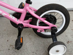 TREK PreCaliber  12in Pink  Age 3-4