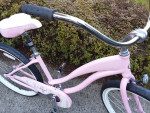 Giant Simple Single Womens Cruiser Bike
