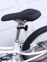Electra Girls 20in Bike, Age 7- 12