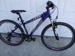 Specialized Hardrock 26in Medium