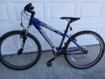 Specialized Hardrock 26in Medium