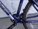 Specialized Hardrock 26in Medium