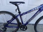 Specialized Hardrock 26in Medium