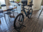 Marin Hawk Hill - Mens Mountain Bike