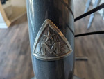 Marin Hawk Hill - Mens Mountain Bike