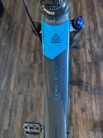 Marin Hawk Hill - Mens Mountain Bike
