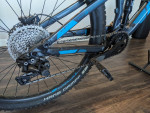 Marin Hawk Hill - Mens Mountain Bike