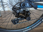 Marin Hawk Hill - Mens Mountain Bike