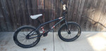 Haro Downtown BMX Bike