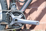 2011 Santa Cruz Tallboy C carbon Full Suspension Mountain Bike Medium