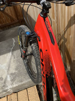 2019 Orbea Occam TR Carbon, XL 29"