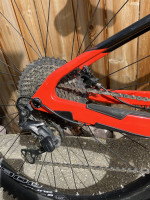 2019 Orbea Occam TR Carbon, XL 29"