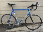 1990s Giordana Spica