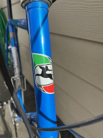 1990s Giordana Spica