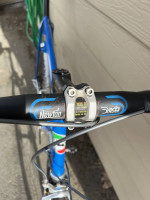 1990s Giordana Spica