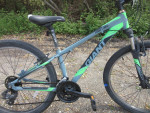 14in Small Giant 21 Speed Mountain Bike