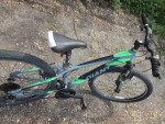 14in Small Giant 21 Speed Mountain Bike