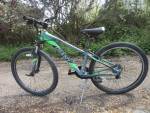 14in Small Giant 21 Speed Mountain Bike