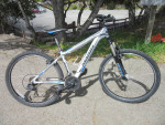 15in Marin 21 Speed Mountain Bike