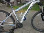 15in Marin 21 Speed Mountain Bike