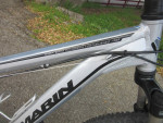 15in Marin 21 Speed Mountain Bike