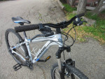 15in Marin 21 Speed Mountain Bike