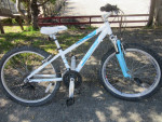 Kids  Novara Mountain Bike 21 Speed "24in Wheels"
