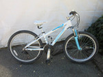 Kids  Novara Mountain Bike 21 Speed "24in Wheels"