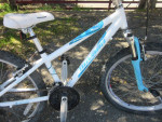 Kids  Novara Mountain Bike 21 Speed "24in Wheels"