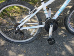 Kids  Novara Mountain Bike 21 Speed "24in Wheels"