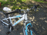 Kids  Novara Mountain Bike 21 Speed "24in Wheels"