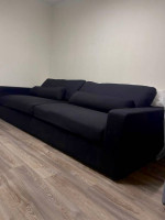Lugano style sofa