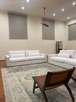 Lugano style sofa