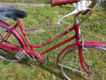 Vintage Schwinn 3 Speed (project)