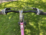 Diamond Back Girls Bike