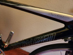 Ladies 51cm All Carbon Road  Bike